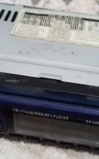 ضبط خودرو بلو