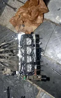 مکانیکی وسیم کشی سیار