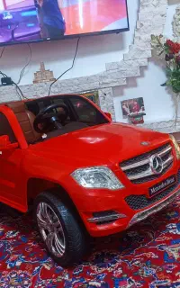 ماشین شارژی