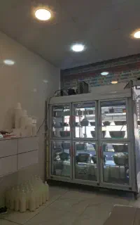 استخدام فروشنده
