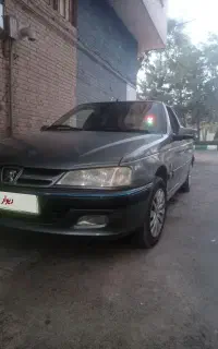 پارس دوگانه 90