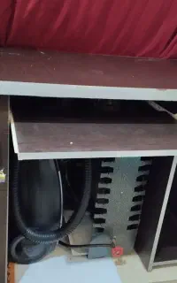 میز کامپیوتر