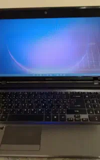 لپتاپ acer مدل Aspire 5755G گرافیک دار