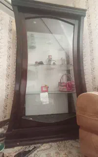 بوفه چهار طبقه بزرگ