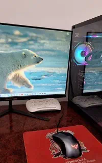 سیستم گیمینگ حرفه ای