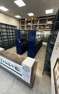 فروش مغازه در شهرک صنعتی