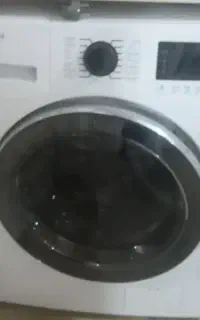 لباس شویی اسنوا ۹ کیلویی