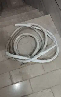 لوله مسی کولر گازی ۱۸۰۰۰