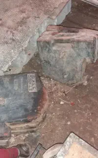 لوازم صنعتی تراکتور لنگر