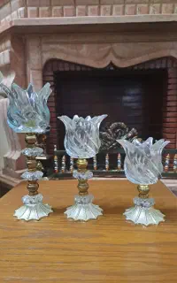 شمعدانی