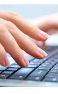 تایپ سریع متون و دست نویس با قیمت مناسب