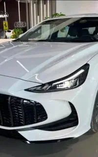 امجی ۵ مدل ۲۰۲۵ ترخیص ۲۰۲۶ نسخه فول شرکتی