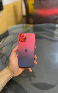 آیفون ۱۲ پرو مکس