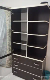 بوفه