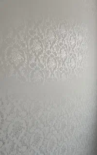 نقاشی طرح کاغذ دیواری