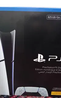 Ps5 (۲۱۱۶)