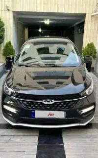 آریزو ۶ اکسلنت ۱۴۰۰ بی رنگ اقساطی بدون ضامن