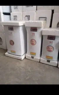 آبگرمکن برقی جنرال .گازی بوتان