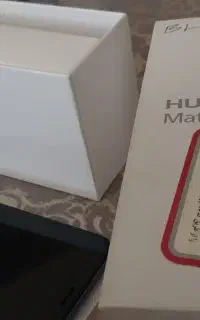 گوشی هوآوی mate 10 lite