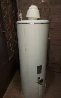 آبگرمکن قاینار خزر