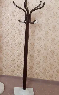 چوب لباسی (میبد)