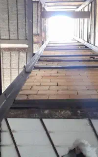نفر جوشکار اسانسور
