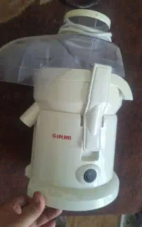 آبمیوه گیری قوی موتور سنگین آلمان