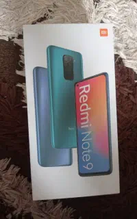 شیائومی نوت 9