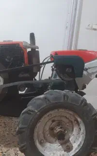 موتور کوبوتا ۷/۵