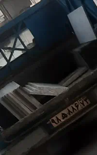 حمل بار درون شهری و بیرون شهر تمام وقت