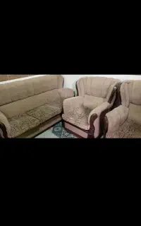 مبل هفت نفره