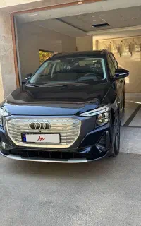 آئودی کیو 5 مدل ۲۰۲۴
