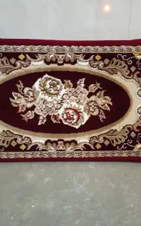 6 عدد پشتی