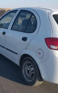 فروش تیبا ۲