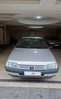روا سال مدل ۹۰