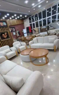 مبل*رادین* جهیزیه عروس پارکر (تولیدی ارزانکده)