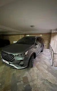 تیگو ۷ پرو اکسلنت