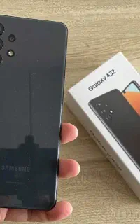 سامسونگ a32 4G
