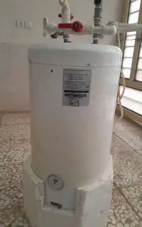 آبگرم کن برقی