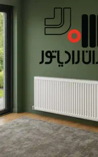 رادیاتور پنلی فولادی ایران رادیاتور با لیست قیمت