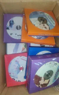 بسته معلم خصوصی پرش