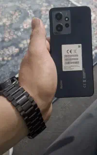 NOT 12 4.5G 256GB RAM8