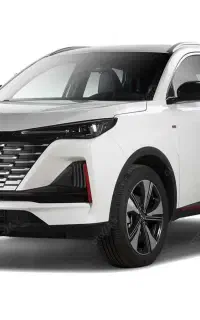 چانگان CS55 Plus وارداتی ۱۴۰۴ / صفر کیلومتر