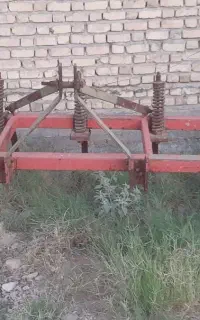 یک عدستگاه فارو