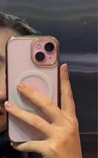 موبایل ایفون 15 نرمال