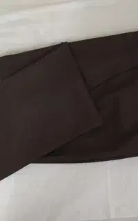 شلوار پارچه ای مردانه
