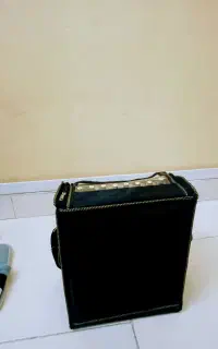 اکوهمراه شارژی هنگ