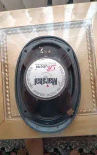بلندگو