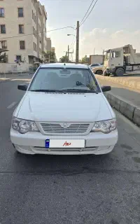 پراید 132 مدل 1390بیرنک