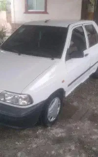 ماشین مدل ۹۶
